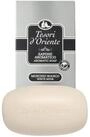 Tesori d&acute;Oriente Handseife White Musk Seife - Orientalische Pflege f&uuml;r H&auml;nde,