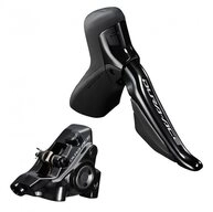Shimano Scheibenbremse SHIMANO Scheibenbremse DURA-ACE Di2 R9270 HR...