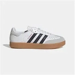adidas Performance VELOSAMBA LEATHER Fahrradschuh Fahrradschuh wei&szlig; 39 1/3 EU