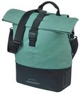 Basil Gep&auml;cktr&auml;gertasche, Fahrradshopper "Cove MIK Hooks"