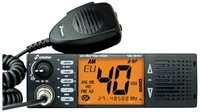 Stabo Funkger&auml;t Stabo XM 5010E VOX 30259 CB-Funkger&auml;t