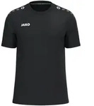 Jako T-Shirt Jako Kinder T-Shirt One Cotton 6101 schwarz 128