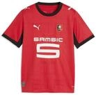 PUMA Trainingsshirt Stade Rennais 26/27 Heimtrikot Jugendliche
