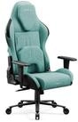 DIABLO CHAIRS Gaming-Stuhl X.One Prime Stoff ergonomisch Metallbasis 140kg