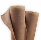 Aquagart Kokosmatte 75m x 1m Jutegewebe 305g/m&sup2; Jutematte Gartenjute Jute...