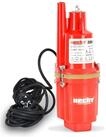 Hecht Tiefbrunnenpumpe Membranpumpe 3301, 1.320 l/h, 300 W, 55 m F&ouml;rderh&ouml;he,...