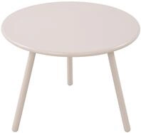 CLP Couchtisch Minot (1er), Loungetisch wetterbest&auml;ndig und UV-best&auml;ndig