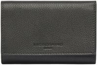 Liebeskind Berlin Geldb&ouml;rse Wallet, aus echtem Leder mit RFID-Blocker Schutz