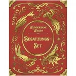 Strohmann Games Spiel, Wundersame Wesen - Besatzungs-Set - Erweiterung - deutsch