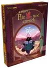 Asmodee Spiel Der Hobbit: Hin und zur&uuml;ck DE