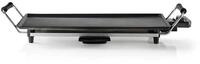 MELISSA Grillplatte 16300029 (1-St), Teppanyaki-Grill, Antihaftfl&auml;che,