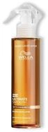 Wella Professionals Haarpflege-Set Ultimate Smooth Glass Liquid Layer 185 ml