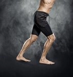 Select Sporthose Torwart-Thermohose