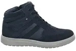 Jomos Stiefelette blau 40 EU