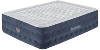 Bestway Luftbett TriTech, (Packung, 1-tlg., mit integrierter Elektropumpe 203 x...