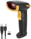 Inateck Barcode Scanner Kabellos, 1D CCD, Bildschirm-Scannen Unterst&uuml;tzt