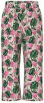 Name It Schlupfhose NKFVINAYA 7/8 WIDE PANT in 7/8 L&auml;nge