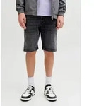 Jack & Jones Junior Shorts JJIRICK JJORIGINAL SHORTS AT 999 JNR schwarz 164