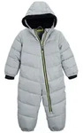 Killtec Schneeoverall Karter Mini Schneeanzug: wasserabweisend, winddicht, warm,