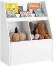SoBuy B&uuml;cherregal KMB83, Kinderregal Aufbewahrungsregal f&uuml;r Kinder...
