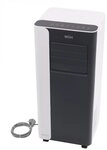WDH 3-in-1-Klimager&auml;t WDH-AC016, Wohnkomfort in Dachgeschoss & Schlafzimmer