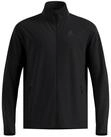 Odlo Softshelljacke Essentials Warm mit elastischen Eins&auml;tzen