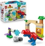 LEGO&reg; Spidey-Rex vs. Green Goblin (10463), LEGO DUPLO Disney&trade;