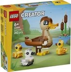 LEGO&reg; LEGO&reg; Creator 40885 Entenfamilie Spielbausteine