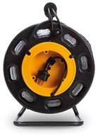 HQ POWER LED W&uuml;rfel LED-Lichtschlauch 30m, kaltwei&szlig; 6500K, 2850 Lumen, IP44