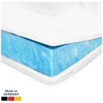 AM Qualit&auml;tsmatratzen, Topper ClimaFlex Summer, Druckentlastend,...