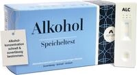 ASPILOS Alkohol-Teststreifen Alkohol Schnelltest Alkoholtester f&uuml;r Zuhause in 3