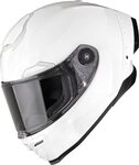 Scorpion Exo Motorradhelm EXO-Race Air Helm, vorbereitet f&uuml;r