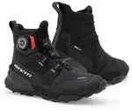 Revit Undercut H2O wasserdichte Motorrad Schuhe Motorradstiefel wasserdicht