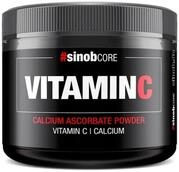 #sinob Sinob Vitamin C Calcium Ascorbate Powder 250g Pulver, 250.0 g