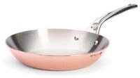de Buyer Schmorpfanne De Buyer BRATPFANNE INOCUIVRE &Oslash;20CM
