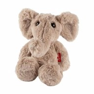 Sigikid Kuscheltier Flauchserie Elefant