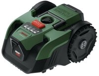 Bosch Home & Garden Rasenm&auml;hroboter Bosch Home and Garden 06008E1100...