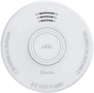 Alecto SD110 3X Rauchwarnmelder batteriebetrieben (x H) 101 mm x 36 mm...