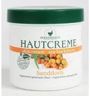 Schmees GmbH K&ouml;rpercreme 12x Herbamedicus Sanddorn Hautcreme 250ml Schutz Salbe