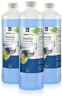 H&ouml;fer Chemie GmbH 3x 1 L Microactiv&reg; Bodenpflege f&uuml;r Wischroboter...