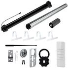 Nobily Achtkantwelle Rollladen-Set mit Maxi Rollladenmotor PR5 10Nm,...