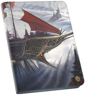 Ultimate Guard Sammelkarte Zipfolio 360 XenoSkin - MtG "Tarkir: Dragonstorm" -...