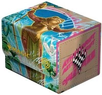 Ultimate Guard Sammelkarte Sidewinder 100+ MtG "Aetherdrift" - Sab - Sunen. Luxa
