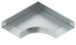 Contorion Sanit&auml;r-Installationsset Niedax Bogen RES 60.600