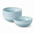 like. by Villeroy & Boch Schale Perlemor Aqua Sch&uuml;sseln &oslash; 16,9 cm 4er Set,
