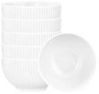Seltmann Weiden Cappuccinotasse Amina Cappuccinoschalen 400 ml 6er Set, 6-tlg.,