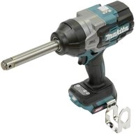 Makita Schlagschrauber Makita TW011GZ TW011GZ Akku-Schlagschrauber 1500 Nm 40 V