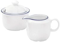 Seltmann Weiden Milchk&auml;nnchen Seltmann Weiden Compact Blaurand Milch- und...
