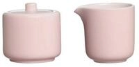 Ritzenhoff & Breker Milch- und Zuckerset Jasper Milch- und Zuckerset 2er Set...