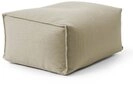 mokebo Pouf Der Ruhestifter (f&uuml;r drinnen & drau&szlig;en), Sitz-Hocker Outdoor,